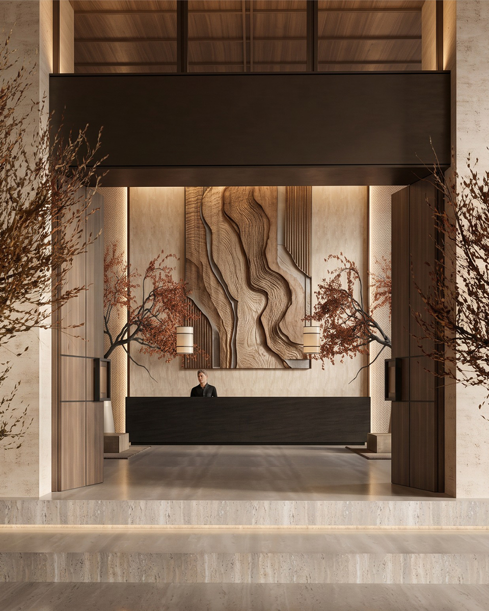 NARA — reception detail